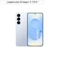 Samsung Galaxy S25 Plus - 5g 256 Gb Lichtblauw