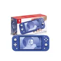 Nintendo Switch Lite Blue Handheld Console