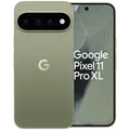 Google Pixel 11 Pro Xl - 256 Gb Olive