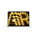 Apple 13 inch MacBook Air M5-chip met 10‑Core CPU en 8‑Core GPU: Gemaakt voor AI, 13,6 inch Liquid Retina-display, 16 GB centraal geheugen, 512 GB SSD