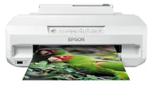 Epson Expression Premium XP-55 Inkjet printer Wit