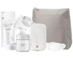 Electric breast pump SCF396