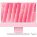 Apple iMac 24" Retina 4,5K 2024 M4/16/256GB 8C GPU Pink MWUG3D/A