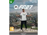 Electronic Arts Ea Sports Fc 27 - Xbox Series X / One