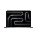 Apple 2023 MacBook Pro Laptop M3 Chip mit 8‑Core CPU, 10‑Core GPU: 14,2" Liquid Retina XDR Display, 8 GB gemeinsamer Arbeitsspeicher, 512 GB SSD Speic