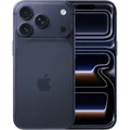 Apple Iphone 17 Pro - 5g 256 Gb Deep Blue