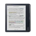 Kobo Libra Colour Zwart - 7 Inch 32 Gb (ongeveer 24.000 E-books) Waterdicht (ip8x)