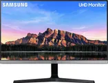 Samsung LU28R552UQRXEN &#8211; 4K IPS Monitor &#8211; 28 Inch