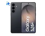 Samsung Galaxy S26 Plus - 512GB - Black