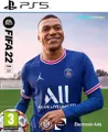 FIFA 22 FR/NL PS5