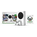 Xbox Series S (500 GB) + 3M Xbox Game Pass Ultimate