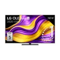 LG OLED65G56LS (2025) OLED TV Zwart