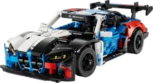 LEGO Technic BMW M4 GT3 EVO Rennwagen 42226