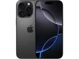 Apple Iphone 16 Pro 128 Gb Black Titanium