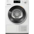 Miele Twd 640 Wp Ecospeed - Warmtepompdroger 9 Kg 64 Db Energielabel C