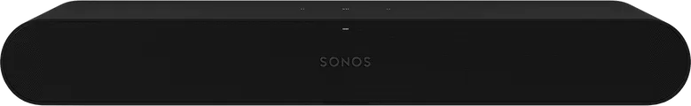 Sonos Ray Zwart