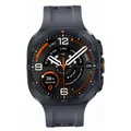SAMSUNG GALAXY WATCH ULTRA2 LTE TITANIUM BLACK MET BLACK BAND