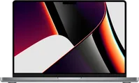 MacBook Pro 14" M1 Max-Chip