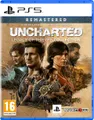 Uncharted Legacy of Thieves Collection - PS5