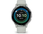 Garmin Venu 3s - Smartwatch - AMOLED-Scherm - 41mm - Sage Grey