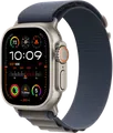 Apple Watch Ultra 2 4G 49mm Alpine Band Blauw L