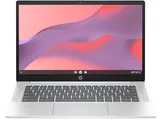 HP Chromebook 14a-nf0008nl, 14 &#8220;, processore Intel® N100 N100, INTEL UHD Graphics, 4 GB, 64 GB eMMC, Gray