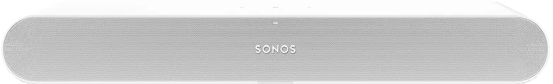 Sonos Ray Soundbar Home Cinema - Wit