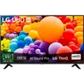 LG 55UT73006LA LED-Fernseher (139 cm/55 Zoll, 4K Ultra HD, Smart-TV)