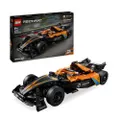 LEGO Technic NEOM McLaren Formula E racewagen Auto Speelgoed voor Kinderen 42169