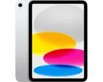 Apple iPad (2022) - Met USB-lader - 10.9 inch - WiFi - 64GB - Zilver - 10e generatie