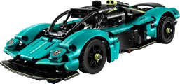 LEGO Technic Aston Martin Valkyrie 42208