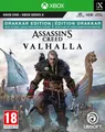 Assassin&#8217;s Creed Valhalla &#8211; Drakkar Edition &#8211; Xbox One &amp; Xbox Series X
