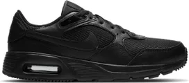 NIKE Air Max SC Sneakers &#8211; Black / Black / Black &#8211; Heren &#8211; EU 38.5