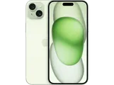 Apple Iphone 15 Plus 5g 512 Gb Green (mu1q3zd/a)