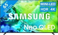Samsung Neo QLED 65" QN80H (2026)