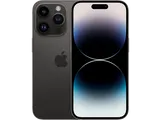 Apple Iphone 14 Pro 256gb Space Black