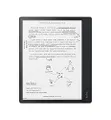Kobo Elipsa eReader-pakket. 10,3 inch anti-reflecterend touchscreen Pakket bevat Elipsa, 1 Stylus en 1 SleepCover