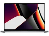 Apple Macbook Pro 16 (2021) - Spacegrijs M1 10c16c 16gb 512gb