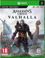 Assassin&#8217;s Creed Valhalla &#8211; Xbox One &amp; Xbox Series X