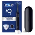 Oral-B iO2 Gift Edition Black