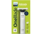 PHILIPS OneBlade Elektrisch scheerapparaat, OneBlade Intimate Women QP1924/24, 1 stuk