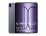 OnePlus Pad 3 Qualcomm Snapdragon 256 GB 33.5 cm (13.2 ) 12 GB Wi-Fi 7 (802.11be) Android 15 Storm Blue