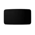 Sonos Five | HiFi Speaker mit WLAN, 3,5-mm-Eingang und Support für Streaming in High Resolution Audio - Schwarz