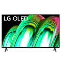 LG OLED48A26LA &#8211; 48&#8243; diagonale klasse A2 Series OLED TV &#8211; Smart TV &#8211; ThinQ AI, webOS &#8211; 4K UHD (2160p) 3840 x 2160 &#8211