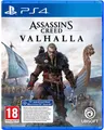 Assassin&#8217;s Creed Valhalla &#8211; PS4