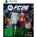 EA Sports FC 26 PlayStation 5