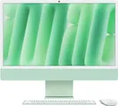 iMac 24" Retina 4.5K (MWUE3D/A) grün
