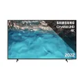 Televizorius Samsung TV UHD 50 inch UE50BU8072U