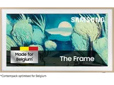 Samsung F-qe50ls03faux - Ultra Hd 4k Tv Qled 50 Pouces 2025