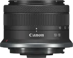 Canon RF-S 10-18mm f/4.5-6.3